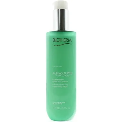 Lotiune faciala, Biotherm, Aquasource, 200ml