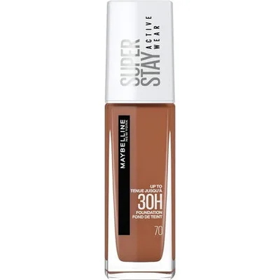Fond de ten lichid, Maybelline New York, Superstay Active Wear, 30ml
