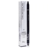 Stilou pentru ochi Christian Dior Diorshow 24H Stylo Waterproof Eyeliner 061 Matte Gray 0.2g