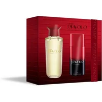Set cadou parfum, Banderas Diavolo, 100ml + deodorant 150ml