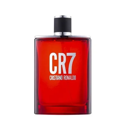 Eau de Toilette CR7, 100ml