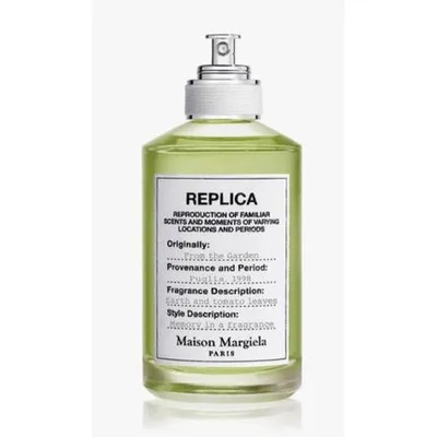 Parfum Maison Margiela REPLICA From the Garden, 30 ml