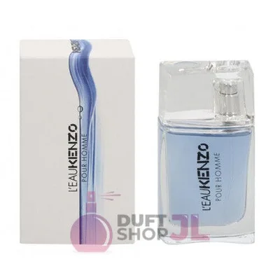 Apa de Toaleta Kenzo L'Eau pour Homme, 30 ml