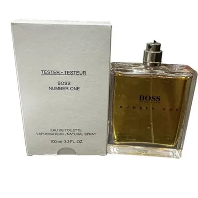 Parfum Hugo Boss Number One, 100 ml, Tester