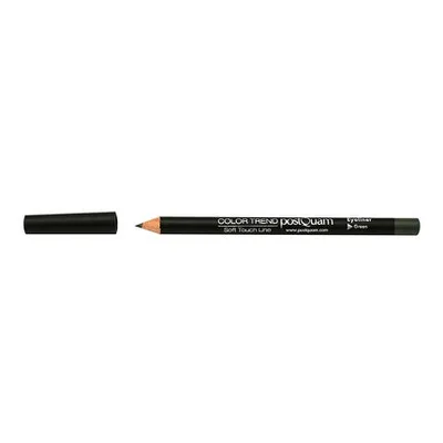 Creion de ochi Postquam Color Trend, Green, 0.12g