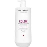 Sampon, Goldwell, Dual Senses Colour Brilliance, 1000ml