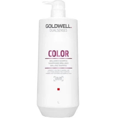 Sampon, Goldwell, Dual Senses Colour Brilliance, 1000ml