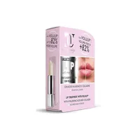 Lip Plumper, Natur Unique, XXXL, acid hialuronic