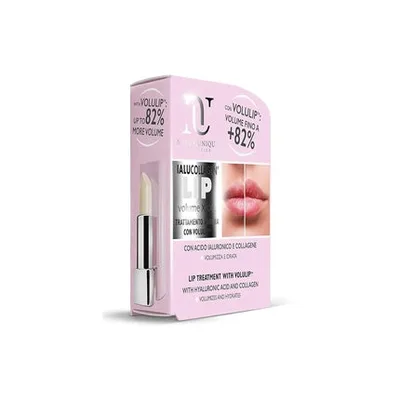 Lip Plumper, Natur Unique, XXXL, acid hialuronic