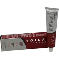 Tinctură păr, Intercosmo, Voila Creme 60ml, roșu închis