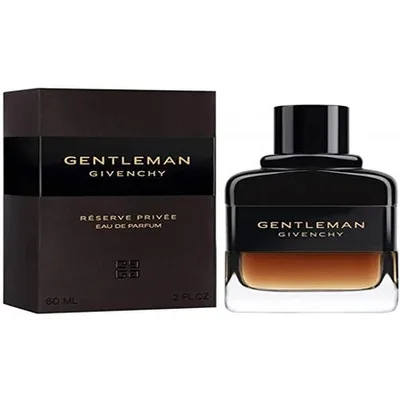 Parfum Givenchy Gentleman Reserve Privee, Eau de Parfum, 60ml