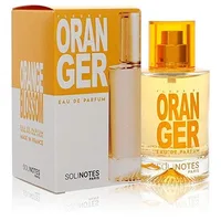 Eau de Parfum Solinotes Fleur d'Oranger 50ml