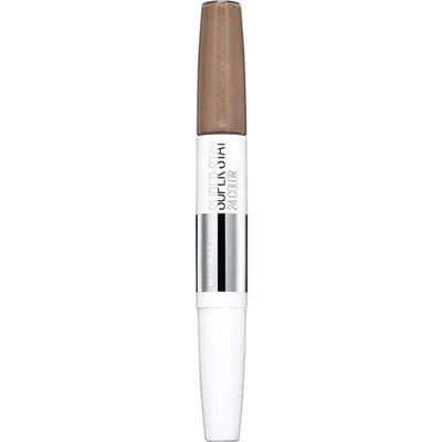 Ruj, Maybelline, Superstay 24 Hour, Soft Taupe