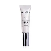 Fluid Facial Rexaline Crystal Bright SPF 50, 30 ml