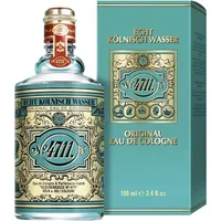 Eau de Cologne 4711, Original, 100ml