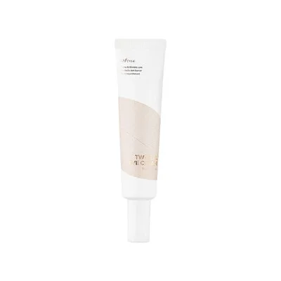 Cremă de ochi anti-îmbătrânire Isntree TW-Real, 30ml, Bifida Ferment Lysate