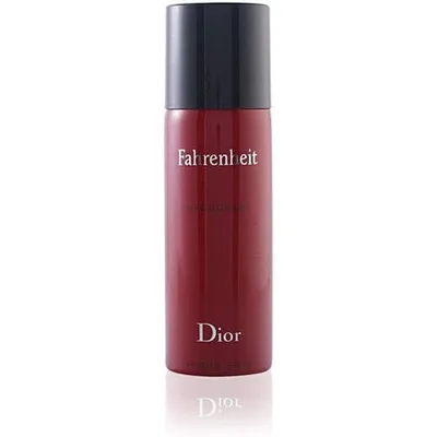 Deodorant barbati, Dior, Fahrenheit, 150 ml