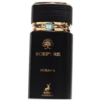 Parfum, Lattafa, Sceptre Oceana, 100ml, negru