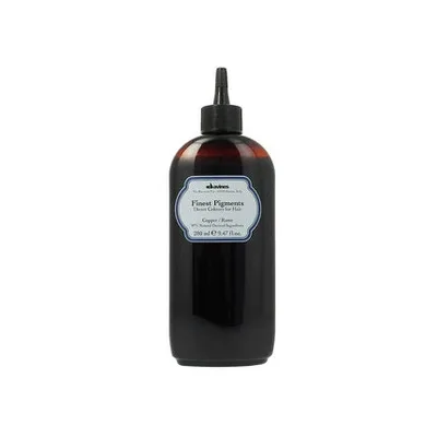 Davines Finest Pigments Copper, Toner pentru Culoare, 280ml