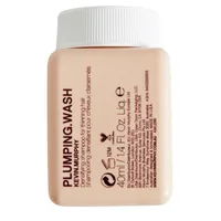 Șampon volumizator KEVIN.MURPHY Plumping.Wash 40ml culoare bej