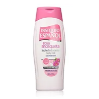 Loțiune Hidratantă Corporală Instituto Español Rosa Mosqueta 500ml