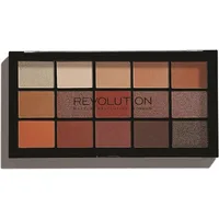 Paletă Farduri, Revolution Beauty, Reloaded, multicolor