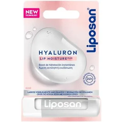Balsam de buze Liposan Hyaluron, 5.2ml