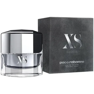 Eau de Toilette Paco Rabanne XS, 100ml