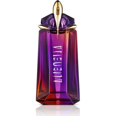 Eau de Parfum Mugler Alien Hypersense, 90ml, violet
