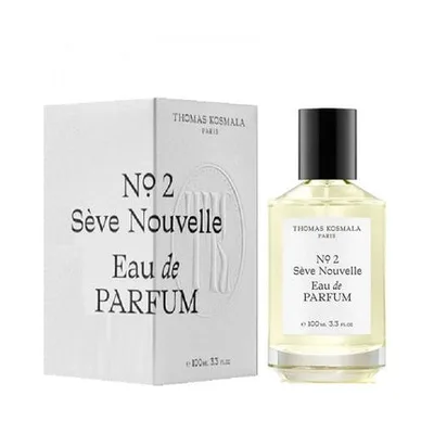 Parfum, Thomas Kosmala, No.2 Seve Nouvelle, 390g