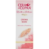 Cremă de mâini, Cera Di Cupra, Recipe Beauty, 75ml