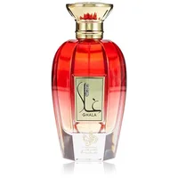 Parfum Unisex Al Wataniah Ghala, Sticlă Roșie