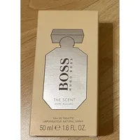 Parfum Hugo Boss The Scent for Her EDT, 50 ml