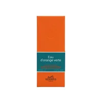 Apa de colonie unisex, Hermès, Eau D'Orange Verte, 50ml