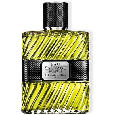 Parfum Dior Eau Sauvage, Eau De Parfum, 100ml