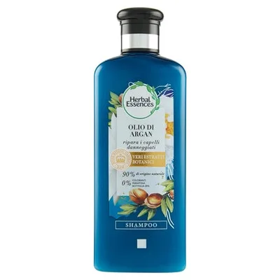 Șampon Herbal Essences, Argan Oil, 250ml