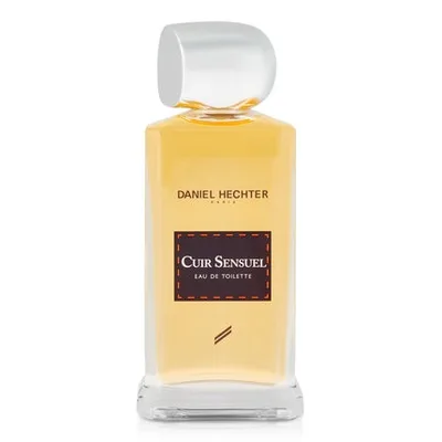 Parfum Daniel Hechter Couture Sensual Leather 100 ml