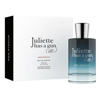 Parfum dama, Juliette has a gun, Ego Straits, 100ml