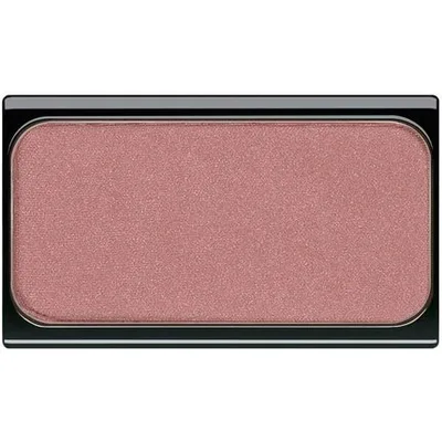 Fard de obraz, Artdeco, Shimmering Red Orange, 5g