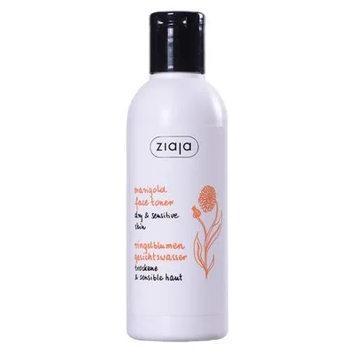 Tonic facial, Ziaja, Marigold, 898g