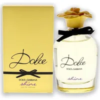 Parfum unisex, Dolce & Gabbana, Dolce Shine, 75ml
