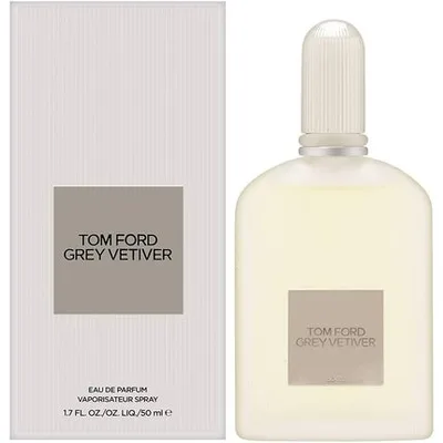 Parfum, Tom Ford, Grey Vetiver, 50ml