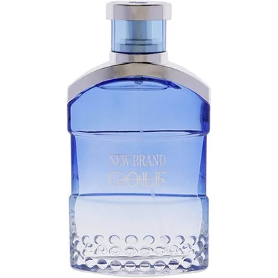 Parfum New Brand Golf Blue, apă de toaletă, 100ml