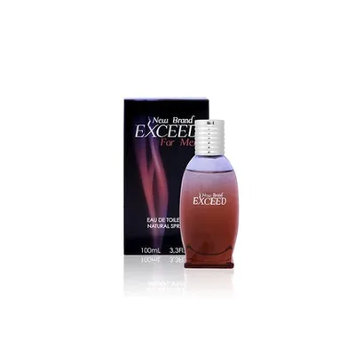 Eau de Toilette Exceed pentru Bărbați, 100ml