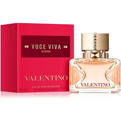 Parfum Valentino Voce Viva Intense Eau de Parfum 30ml