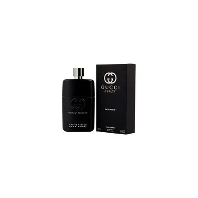 Gucci Guilty Pour Homme Eau De Parfum Spray 90ml pentru bărbați