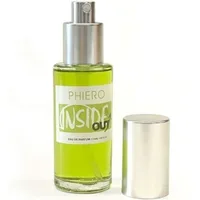 Parfum bărbați, 500cosmetics, Phiero Inside Out, 63g