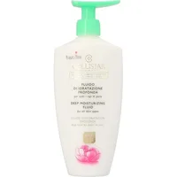 Lotiune de corp fluida, Collistar, Deep Moisturizing, 400ml