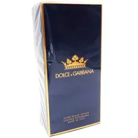 Loțiune după bărbierit Dolce & Gabbana K, 100ml