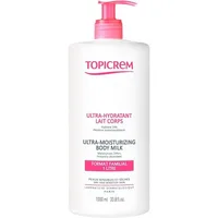 Crema de Corp, Topicrem, 1000ml